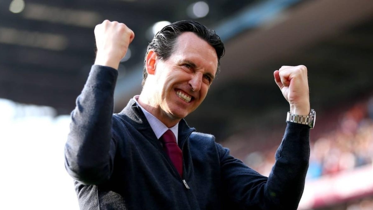 Emery quiere quedarse a un jugador del Barcelona