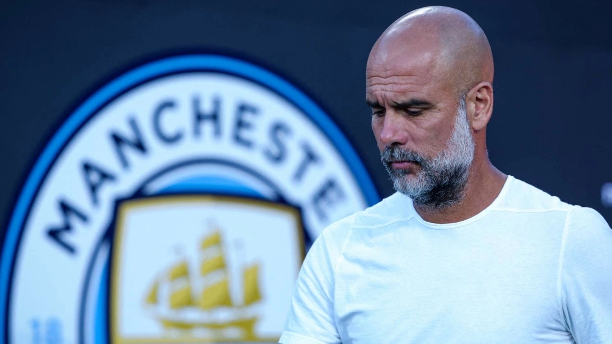 Guardiola se tomará un descanso / Goal