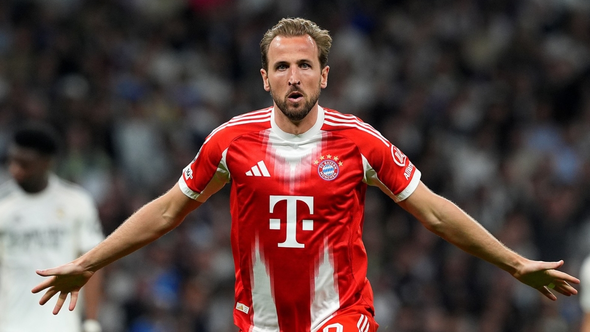 Mourinho pide el fichaje de Harry Kane al Real Madrid
