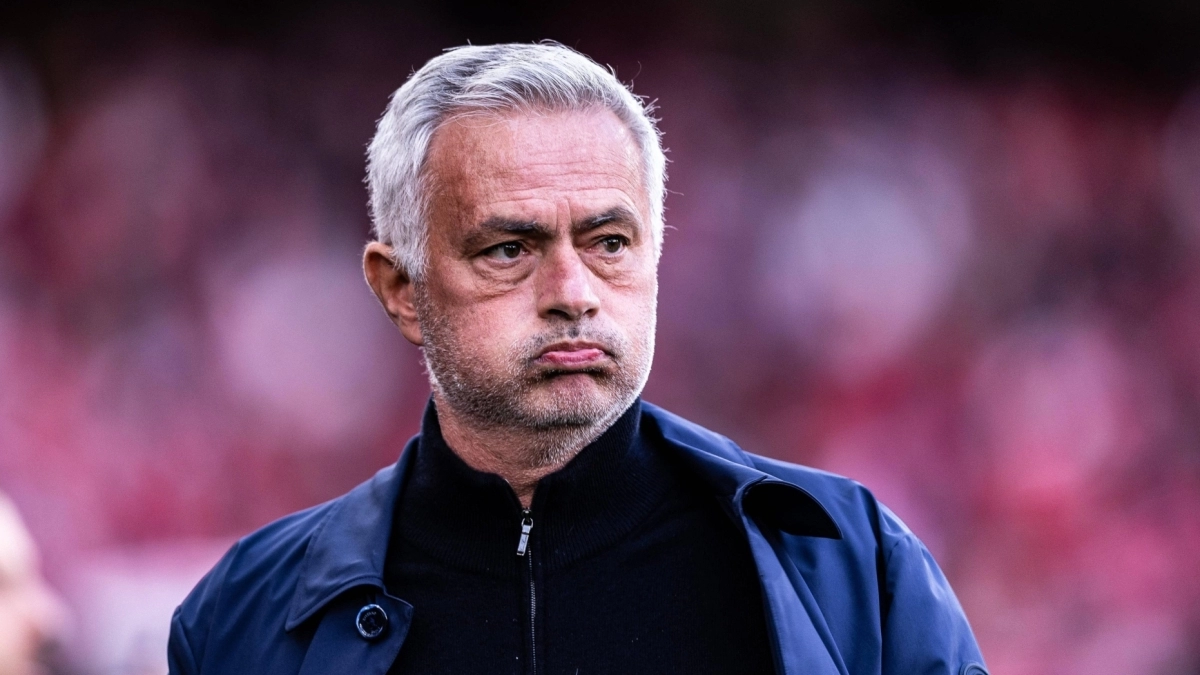 Mourinho pide 6 fichajes al Real Madrid