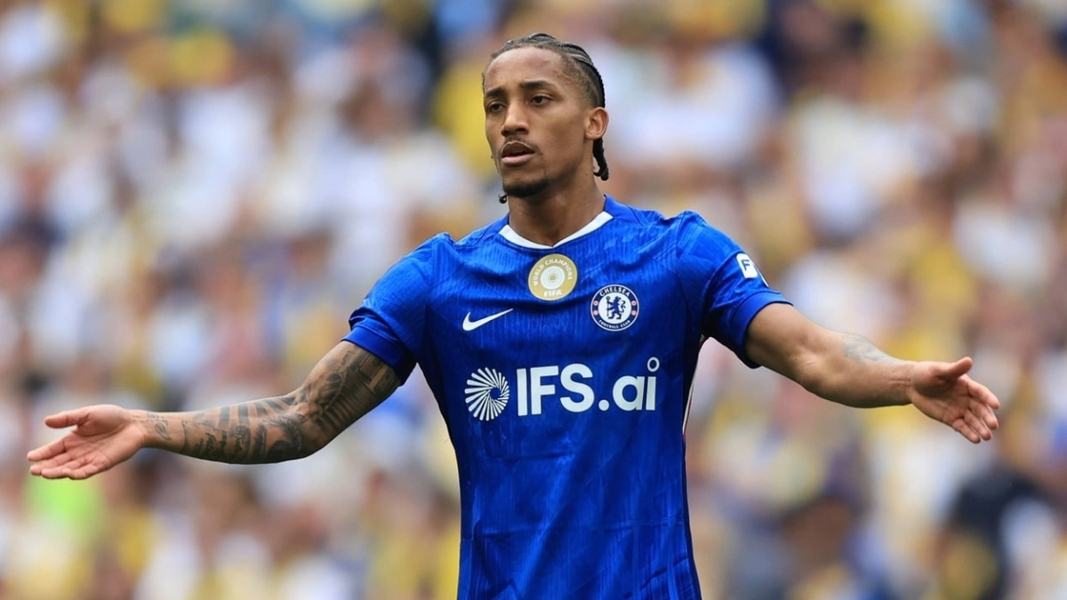 Joao Pedro quiere jugar en el Barcelona / EstadioDeportivo