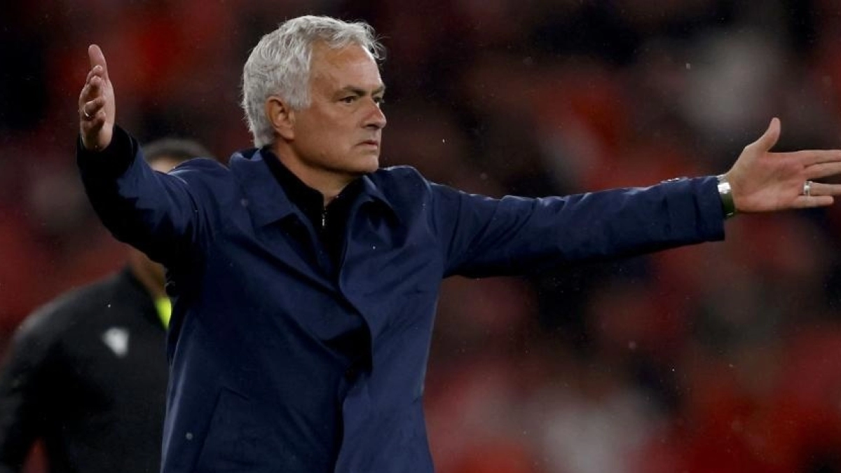 Mourinho does not want Pintus / Futbolred