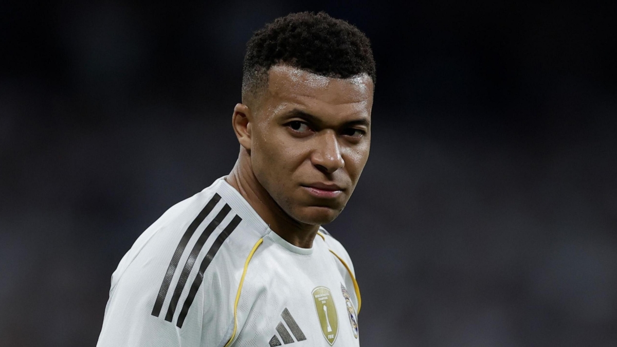 The true disappointment of Real Madrid is not Mbappé | Fichajes.net