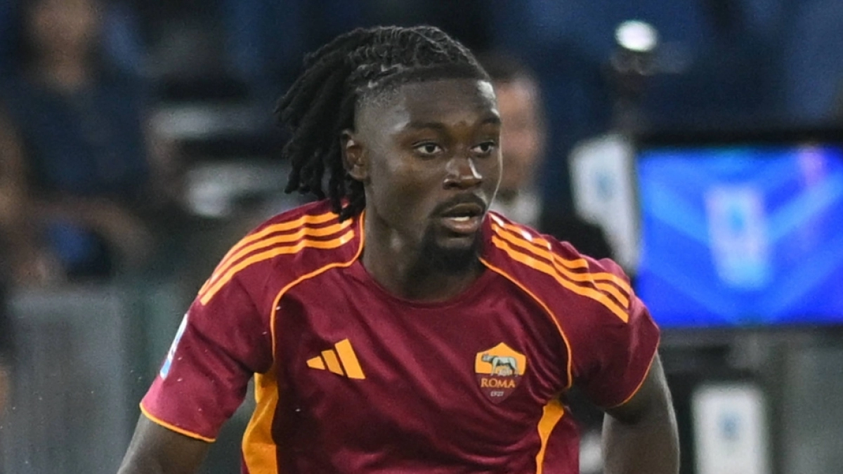 Manu Koné quiere jugar en el Atlético / Transfermarkt