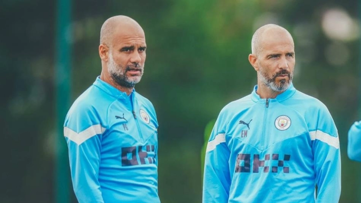 Maresca quiere pescar en el Chelsea / Lavolea
