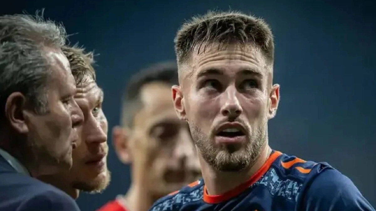 Mingueza se va del Celta / Marca