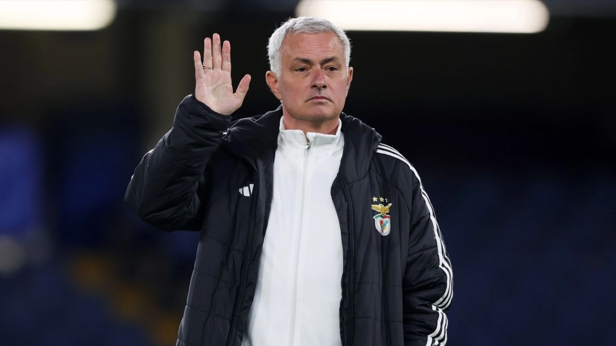 Mourinho ya tiene peticiones para el Real Madrid / Eldesmarque