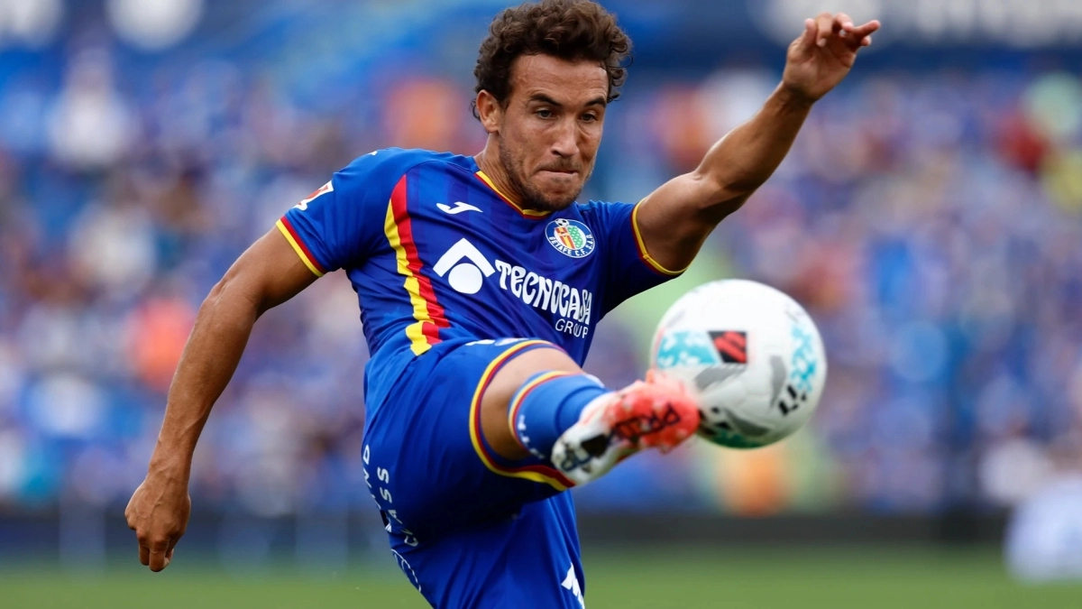 Villarreal pushes for Luis Milla / La Razon