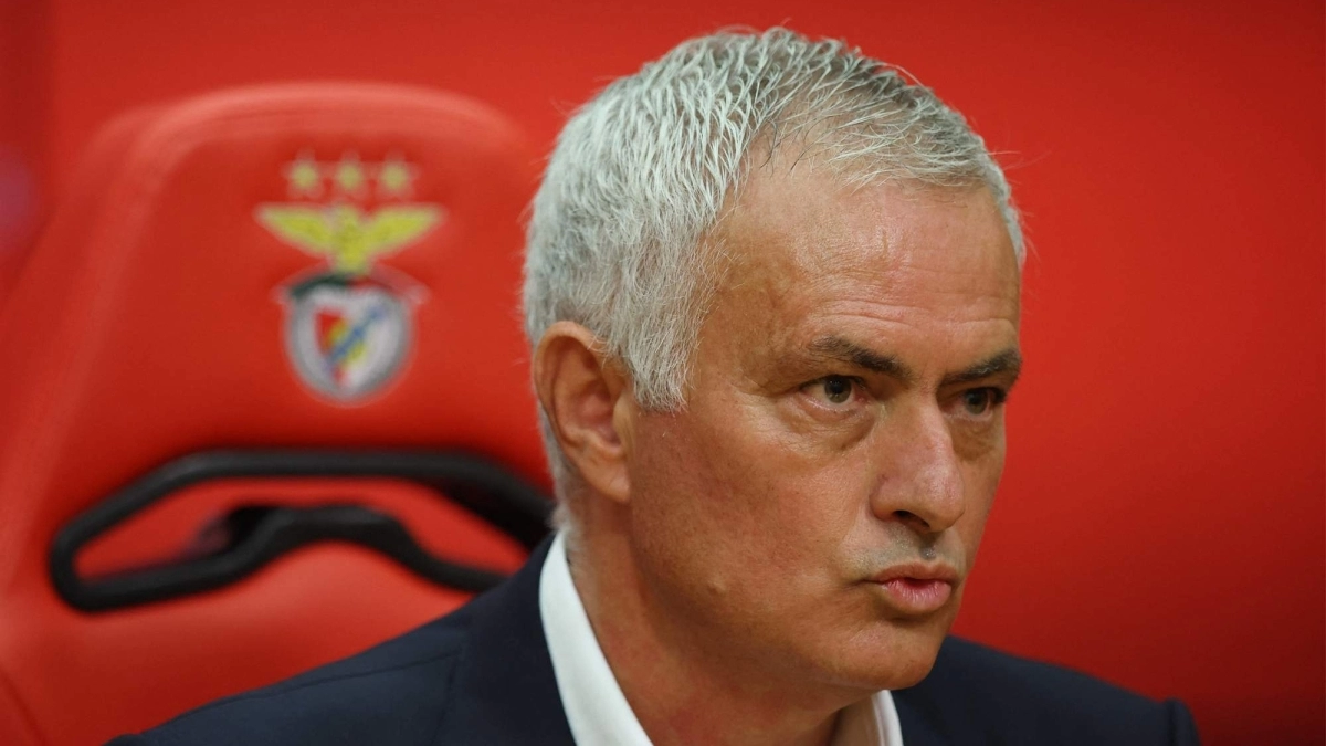 Benfica points out Mourinho's clause / DefensaCentral
