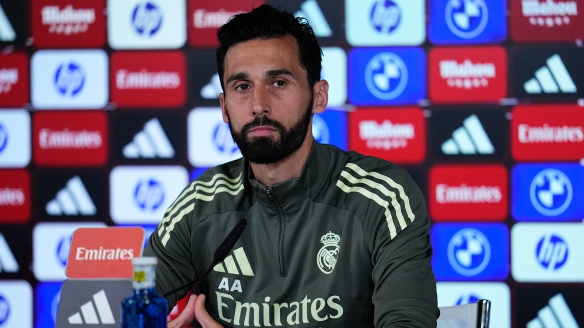 Arbeloa, culpable del fracaso del Real Madrid