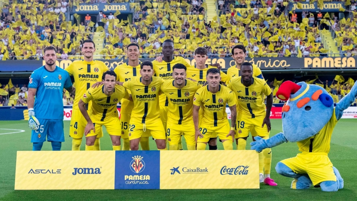 El Villarreal acelera para cerrar 2 fichajes