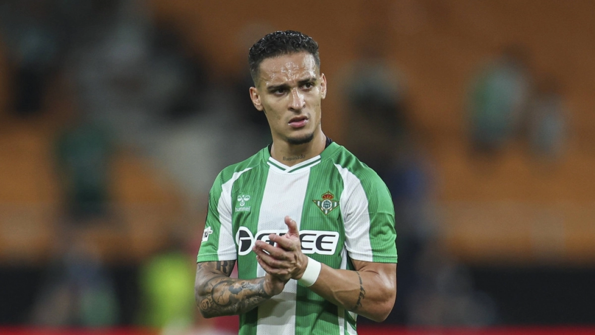 Oferta de 50M€ por Antony