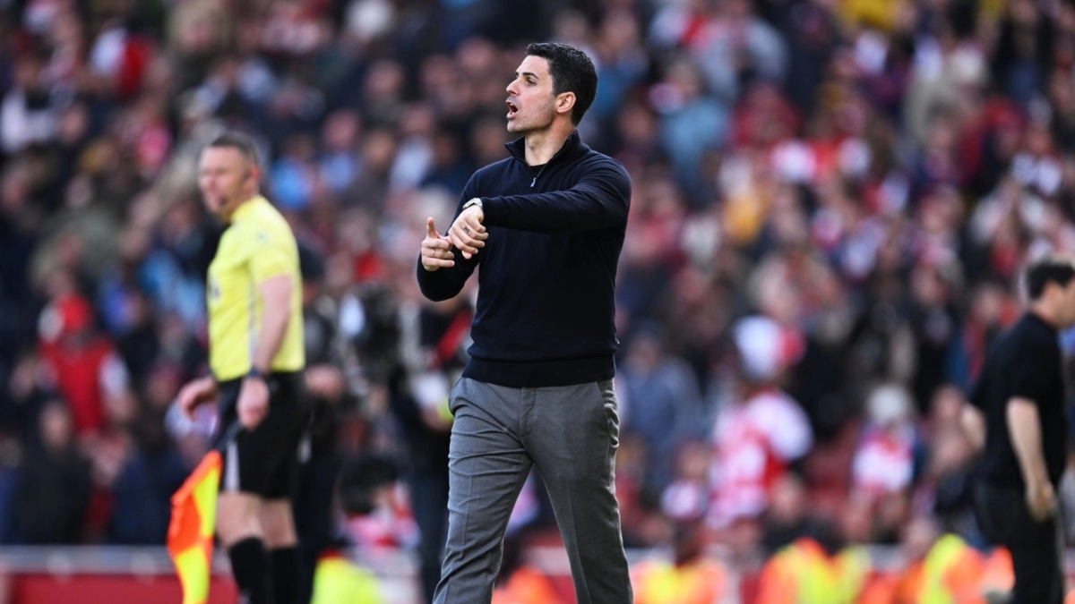 El Arsenal quiere a la revelación de la Premier League