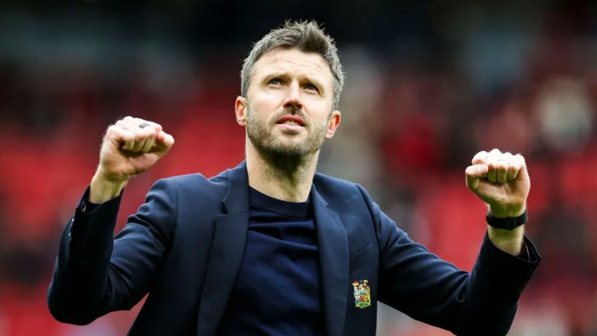El Manchester United encuentra un relevo para su defensa