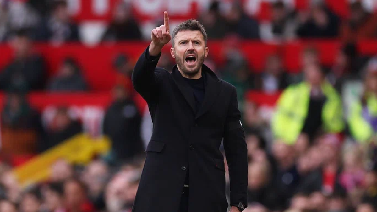 Primer fichaje que exigió Carrick al Manchester United
