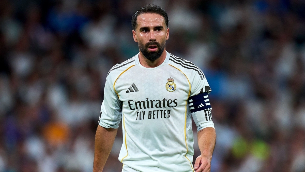 El Inter de Milán activa la vía Dani Carvajal