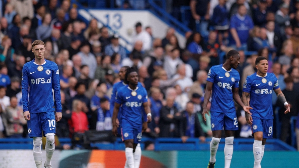 El Chelsea prepara un golpe de 90M