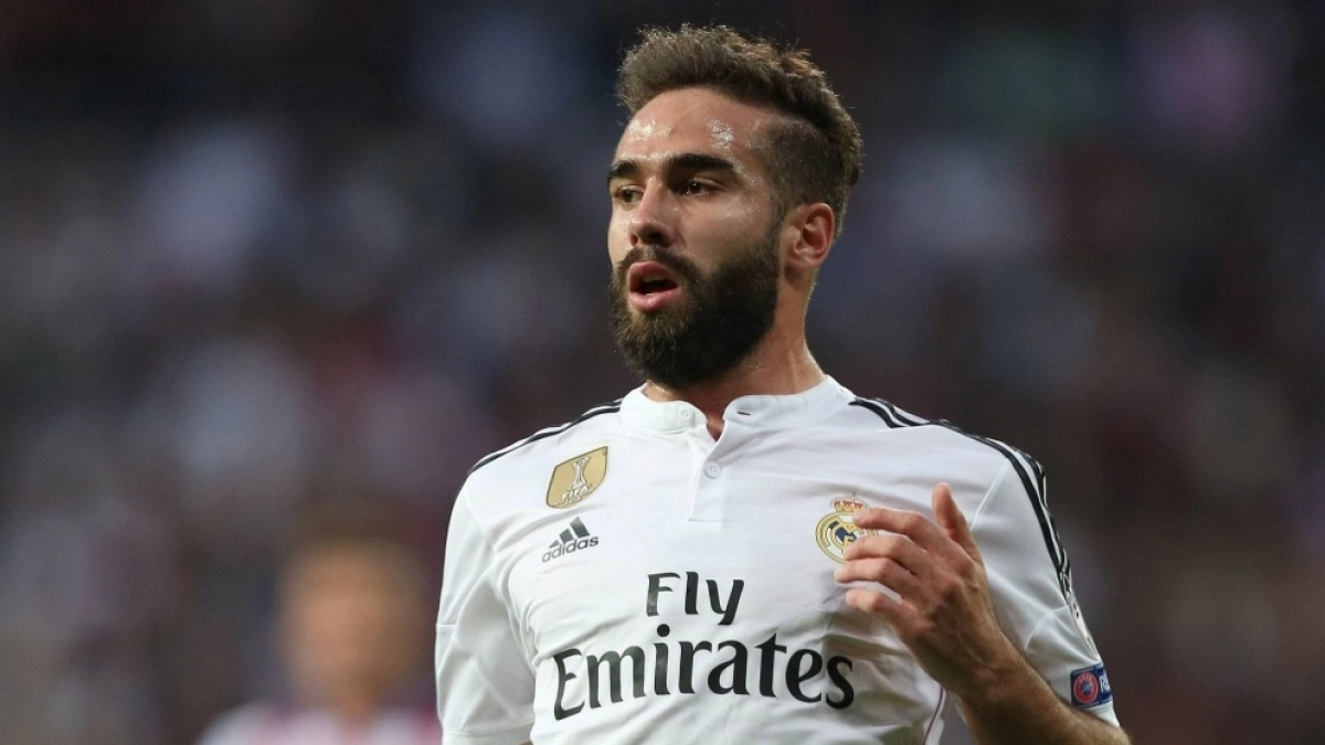 Dani Carvajal se acerca al Inter de Milán tras su adiós al Real Madrid | transfermarkt