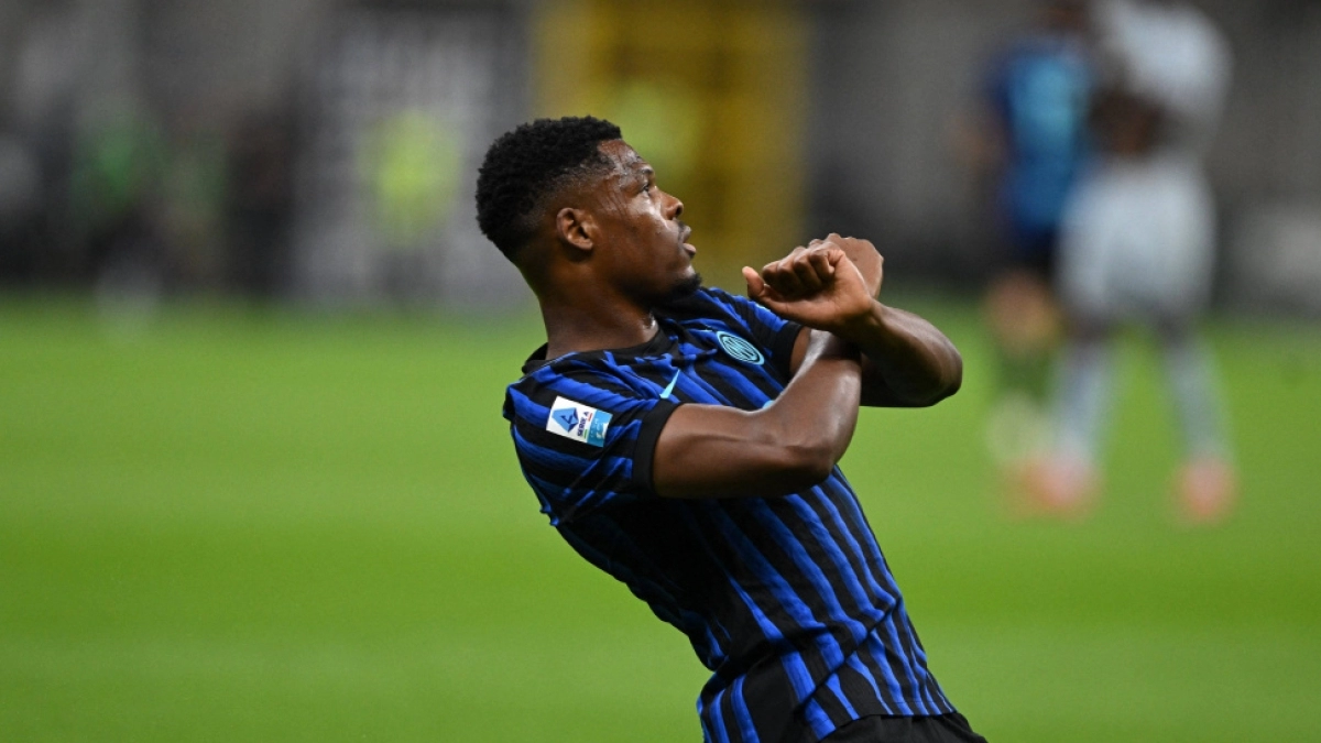 El FC Barcelona pagará 25M€ por Denzel Dumfries
