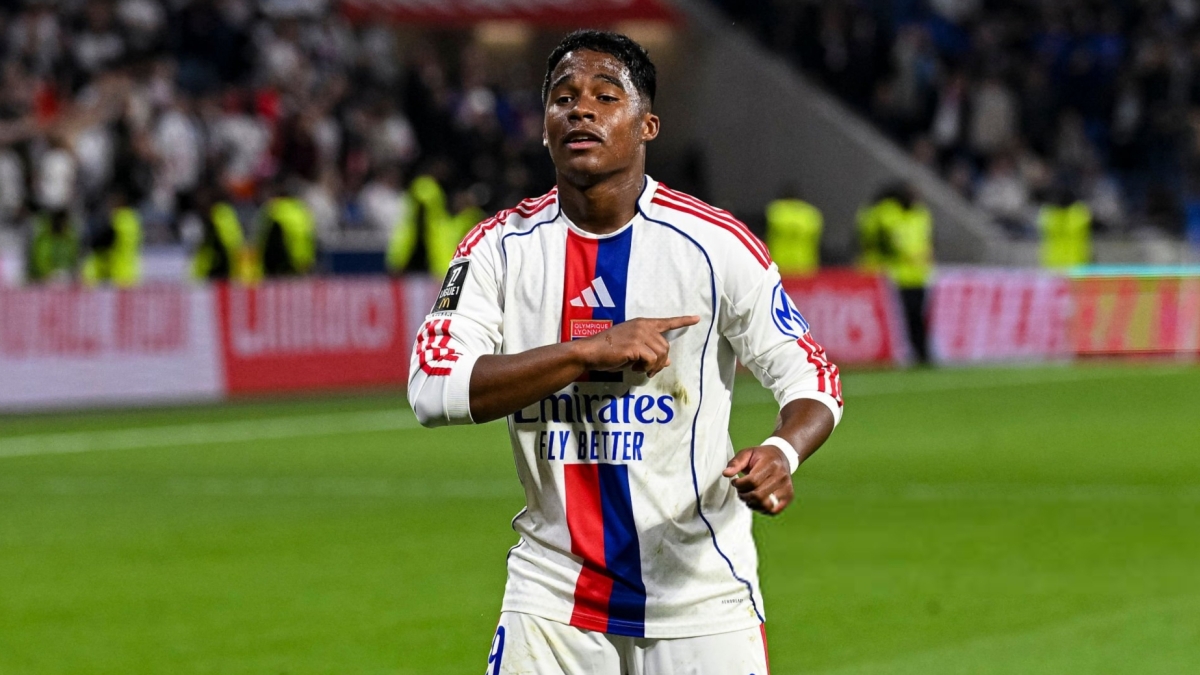 Ofensiva de 100 M€ por Endrick