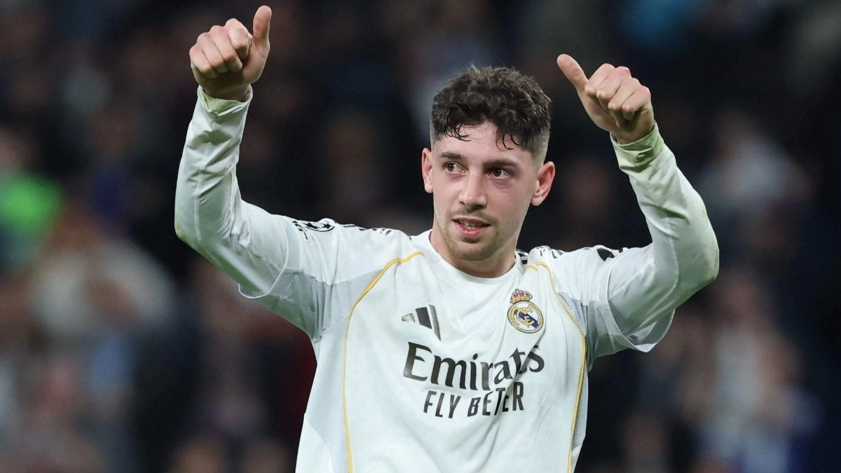 El Chelsea prepara 100M€ para fichar a Fede Valverde | Planeta Real Madrid