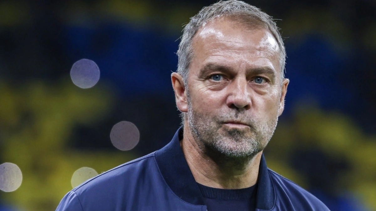 Barcelona goes for a €100M signing