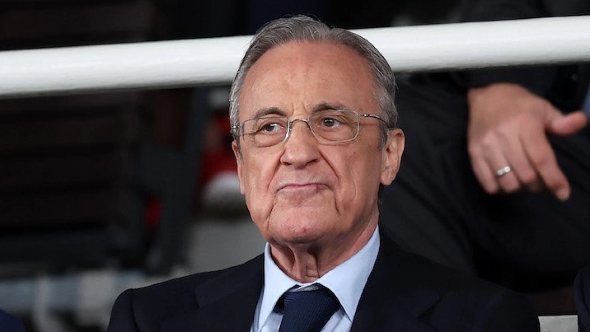 El Real Madrid aprieta por un central de futuro