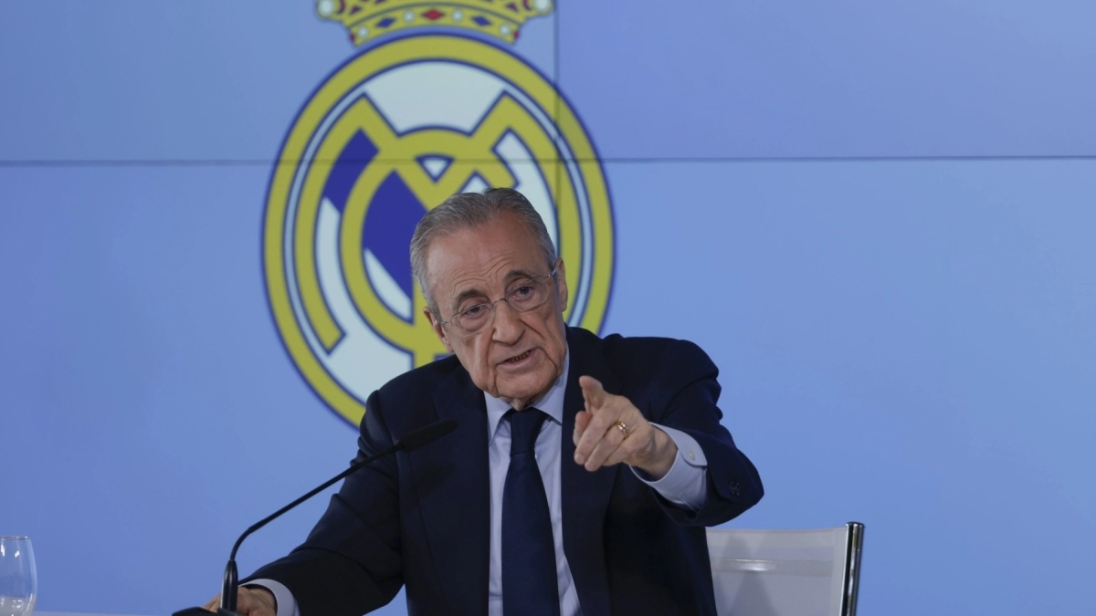 El plan de Florentino y Mourinho para ganar la próxima Champions