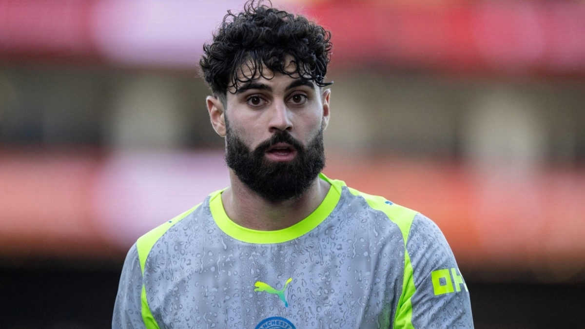 Barcelona is accelerating in the signing of Josko Gvardiol.