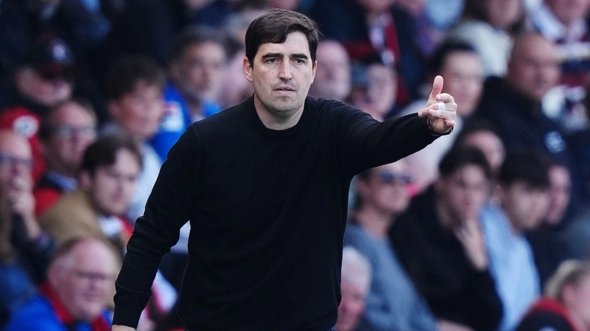 Andoni Iraola ya tiene equipo para la próxima temporada