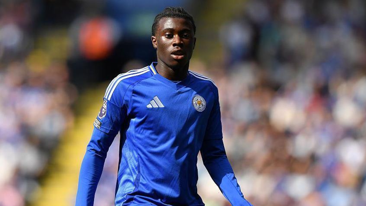 FC Barcelona quiere fichar a Jeremy Monga, joya del Leicester City