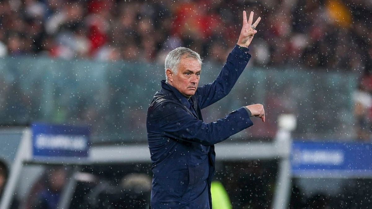 La limpia que quiere hacer Mourinho en el Real Madrid: 5 señalados