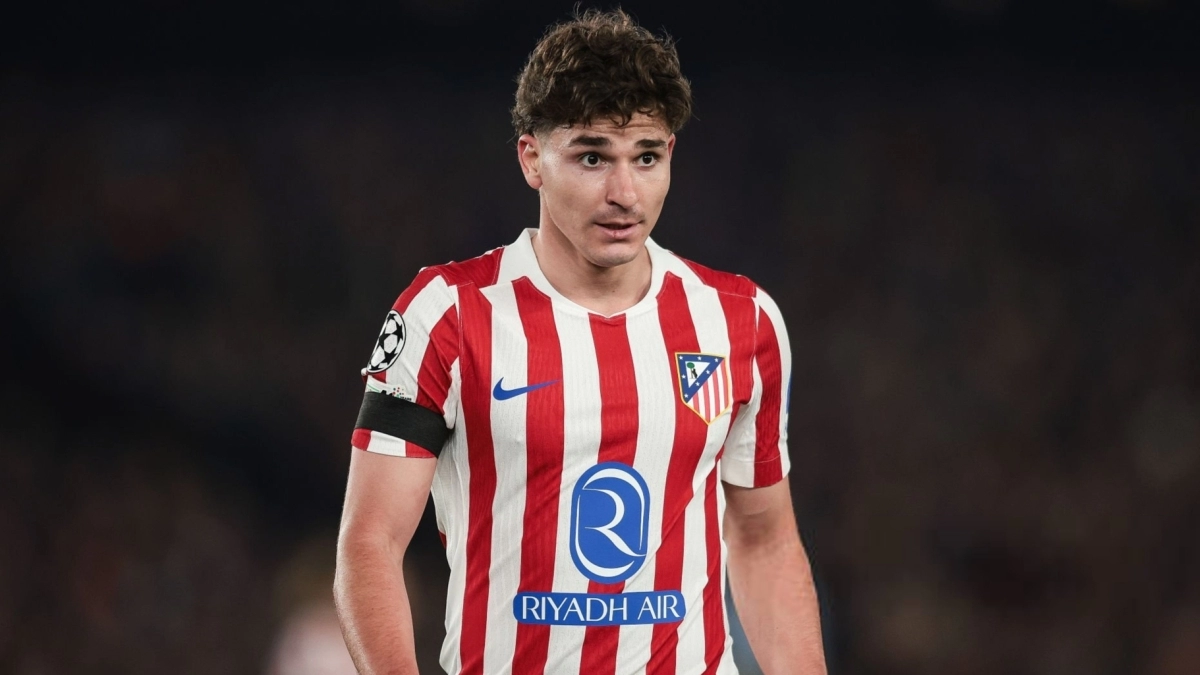 El sacrificado del Barcelona para fichar a Julián Álvarez