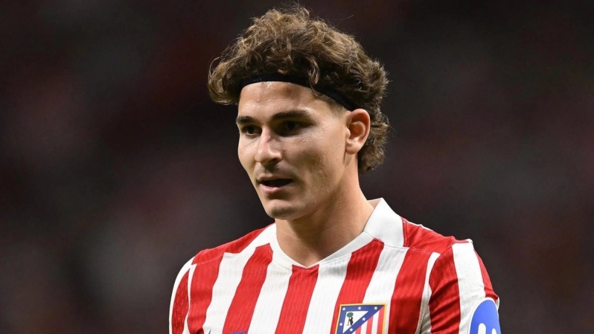 Offer of €150M for Julián Álvarez