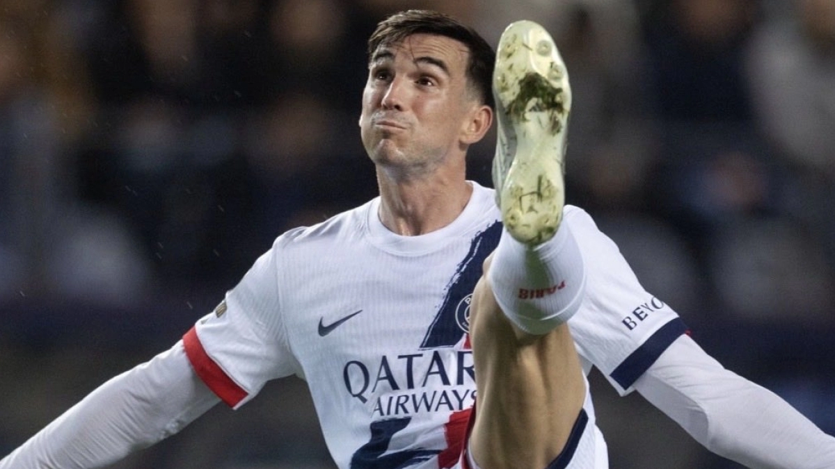 Nuevo pretendiente para Fabián Ruiz
