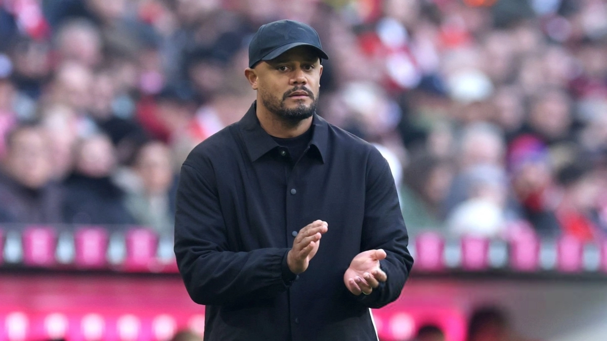 Bayern Munich finds replacement for its defense