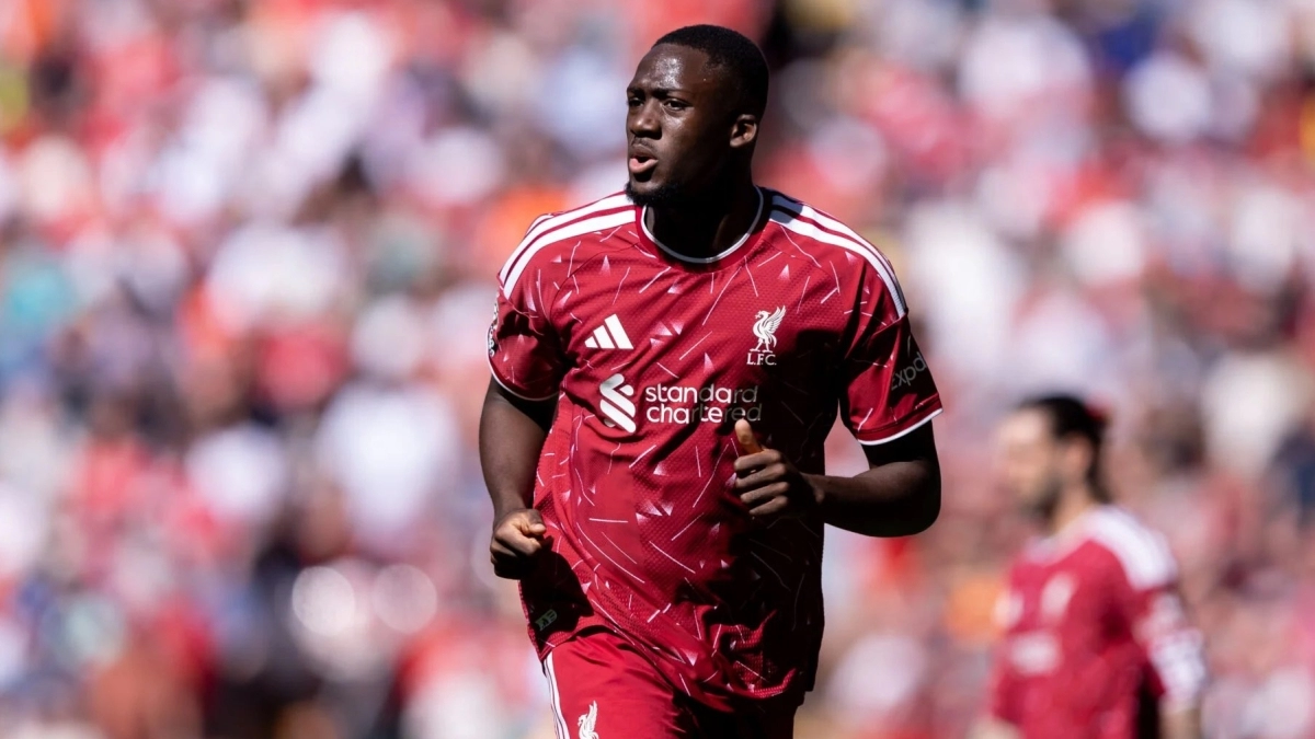 El Atlético de Madrid activa la vía Ibrahima Konaté