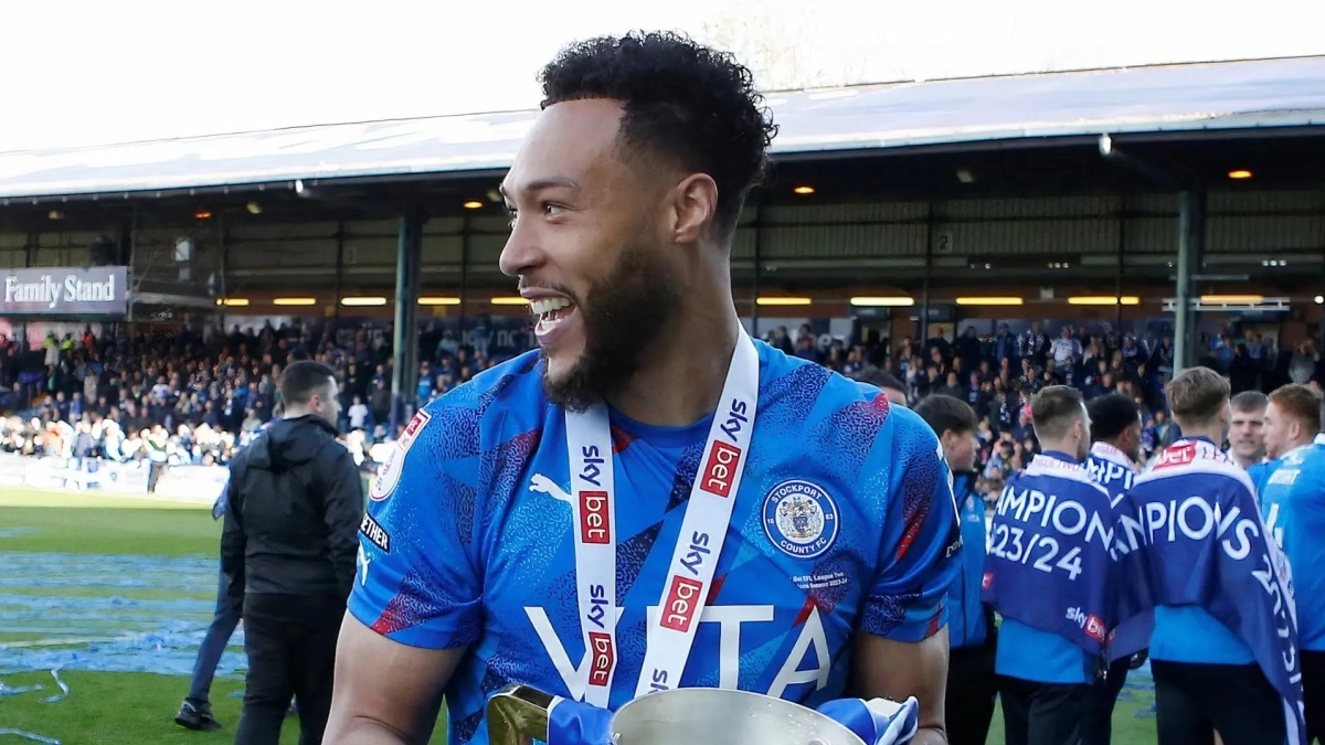 El Getafe CF prepara 700.000 euros por un goleador TOP