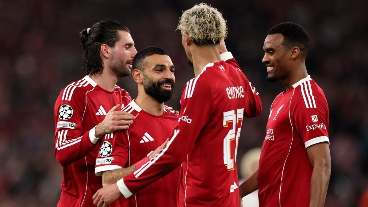 El Liverpool no venderá barato: rechaza 20M€ por un jugador clave
