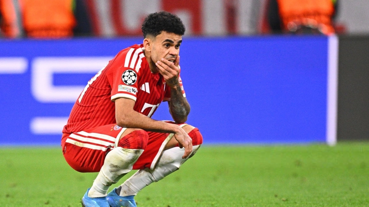Bayern Munich finds Luis Diaz's replacement