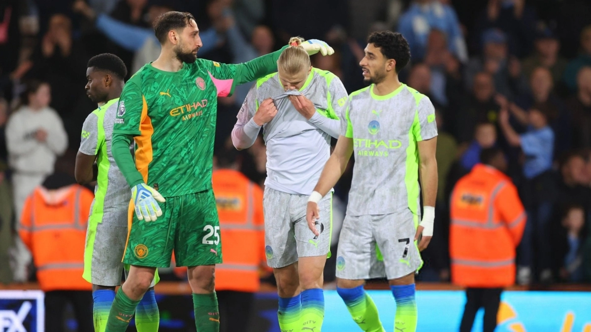El Manchester City prepara 250 millones para cerrar 3 fichajes