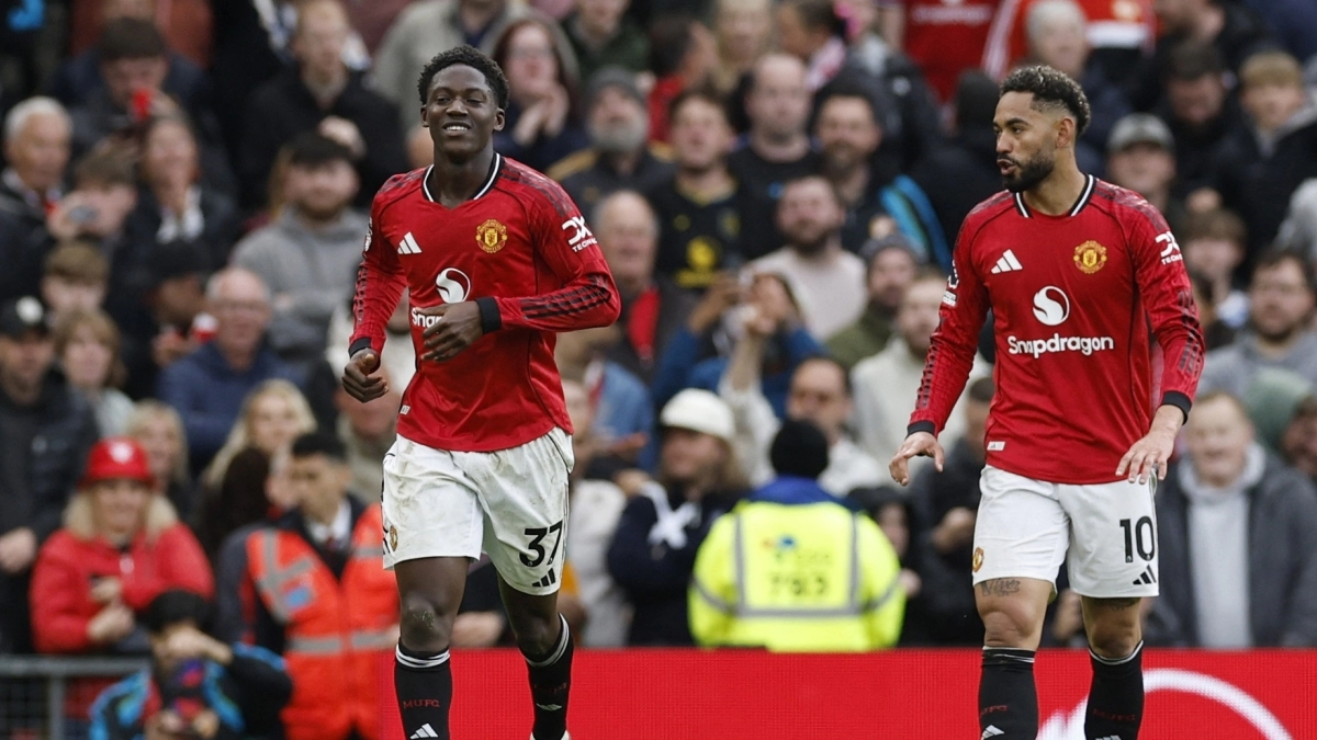 El Manchester United encuentra relevo para su defensa
