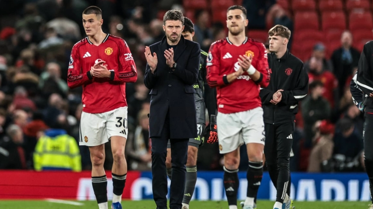 El Manchester United se lanza a por un fichaje de 50M€