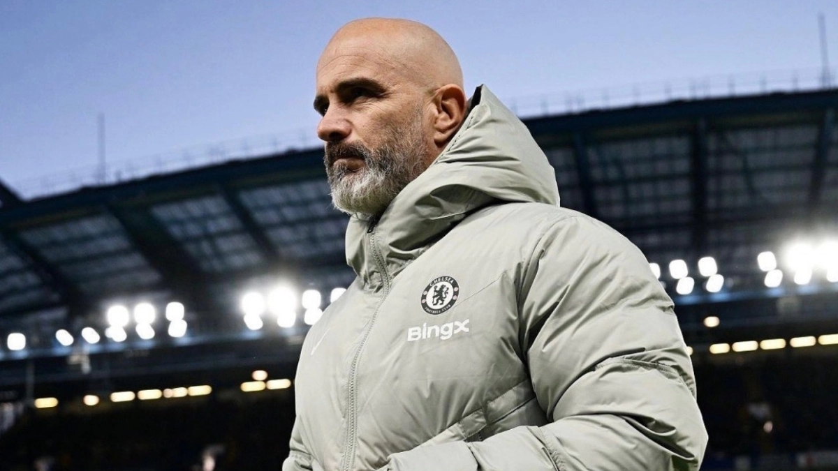 The first signing that Maresca requested from Manchester City