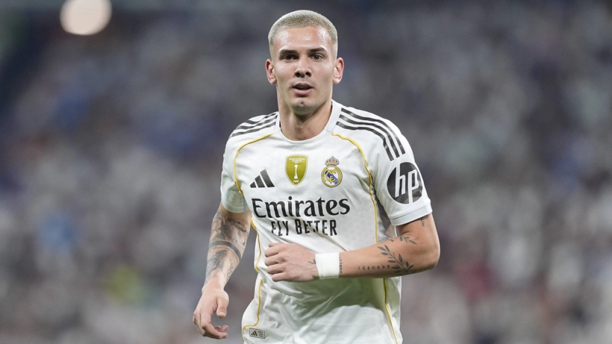 Mastantuono ya tiene destino: el Real Madrid negocia su cesión
