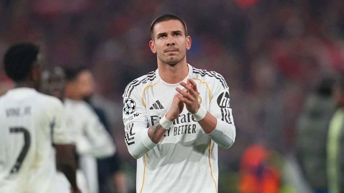 La Juventus se lanza a por Franco Mastantuono