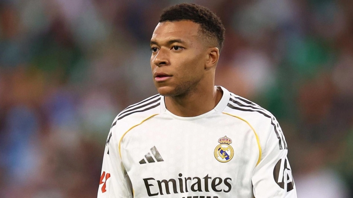 Manchester City is interested in Mbappé's situation | BBC
