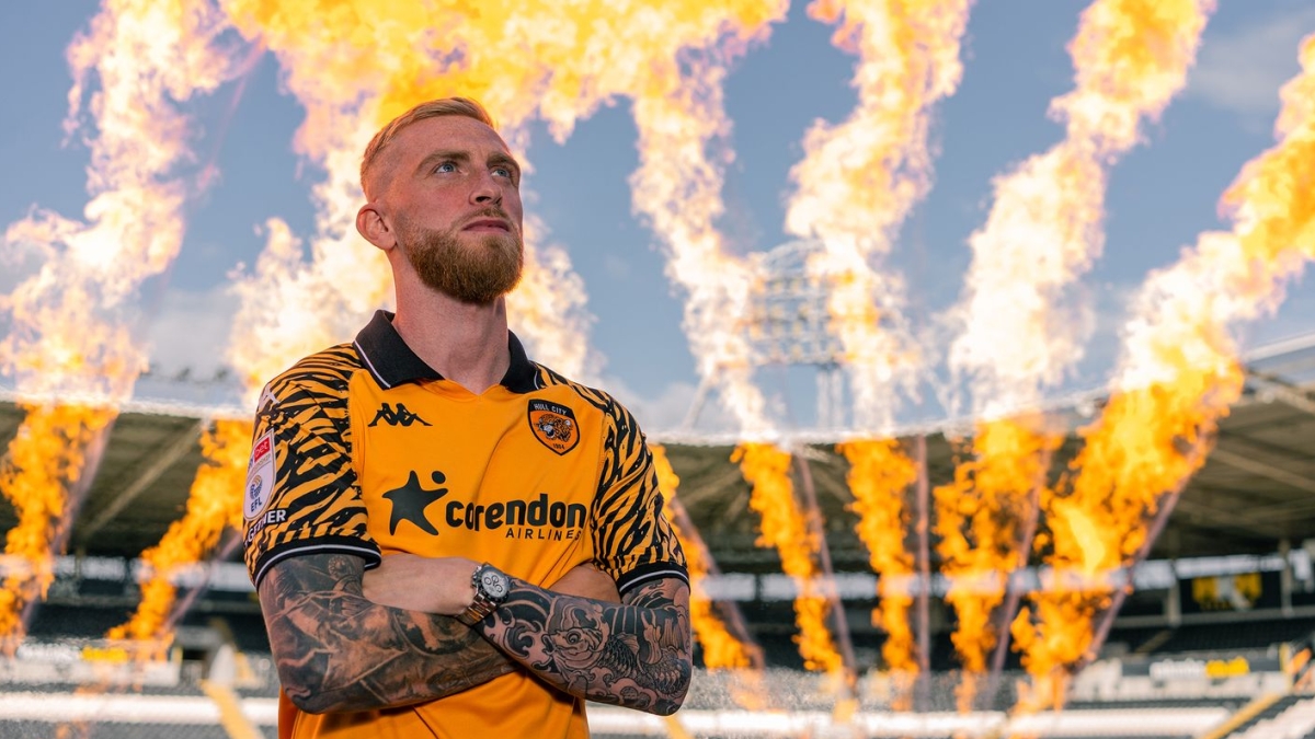 El Real Betis prepara 8M€ por Oli McBurnie
