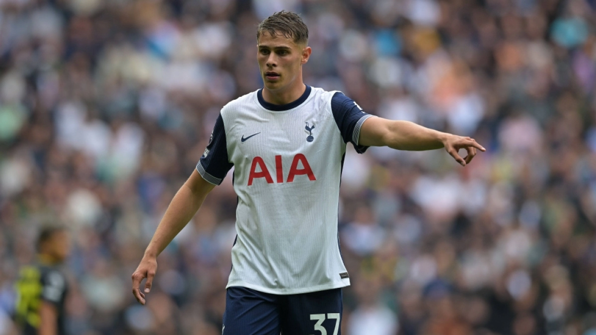 <p>Liverpool offers €95M for Micky van de Ven | transfermarkt</p>