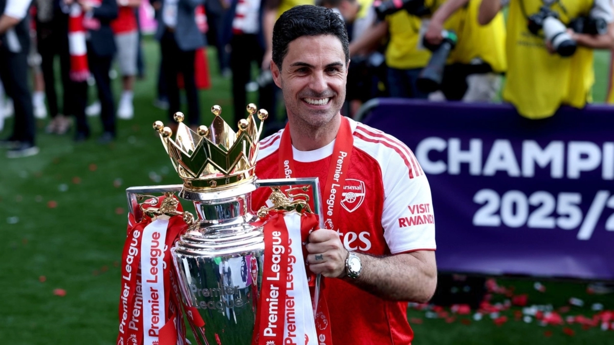 El Arsenal acelera por un fichaje estrella